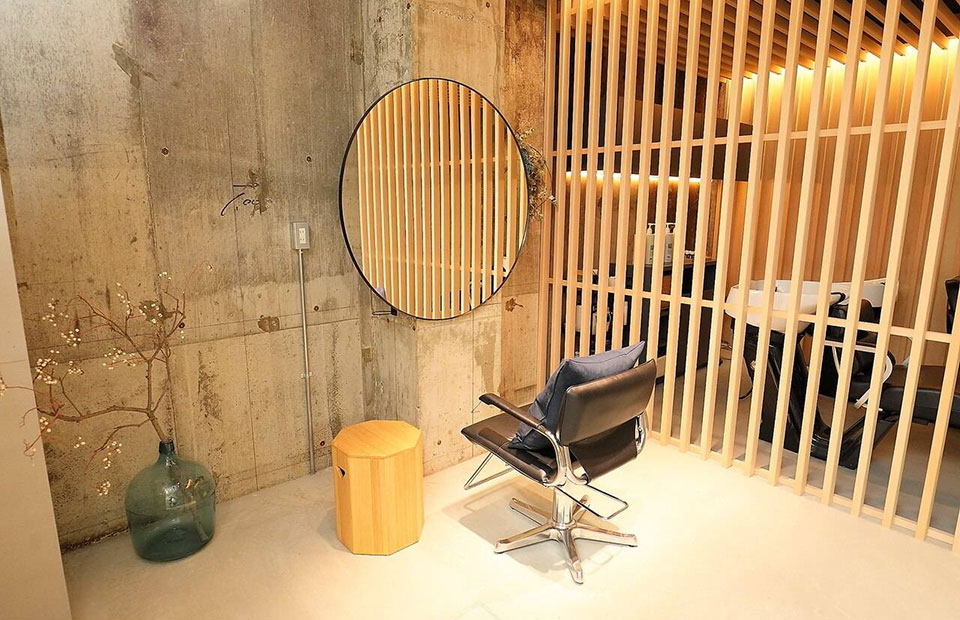 髪質改善特化型サロン